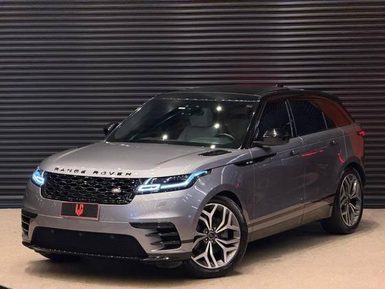 LAND ROVER RANGE ROVER VELAR 2.0 P300 GASOLINA R-DYNAMIC SE AUTOMÁTICO LAND ROVER RANGE ROVER VELAR 2.0 P300 GASOLINA R-DYNAMIC SE AUTOMÁTICO